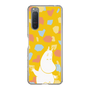 スリムプロテクションケース［ MOOMIN - Happy face - color ］