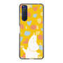 スリムプロテクションケース［ MOOMIN - Happy face - color ］