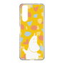 スリムプロテクションケース［ MOOMIN - Happy face - color ］