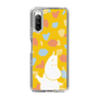 スリムプロテクションケース［ MOOMIN - Happy face - color ］