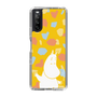 スリムプロテクションケース［ MOOMIN - Happy face - color ］