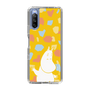 スリムプロテクションケース［ MOOMIN - Happy face - color ］
