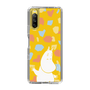 スリムプロテクションケース［ MOOMIN - Happy face - color ］