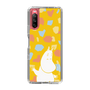 スリムプロテクションケース［ MOOMIN - Happy face - color ］