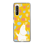 スリムプロテクションケース［ MOOMIN - Happy face - color ］
