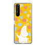 スリムプロテクションケース［ MOOMIN - Happy face - color ］