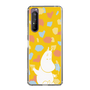 スリムプロテクションケース［ MOOMIN - Happy face - color ］