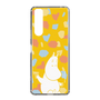 スリムプロテクションケース［ MOOMIN - Happy face - color ］