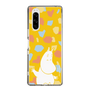 スリムプロテクションケース［ MOOMIN - Happy face - color ］