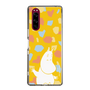スリムプロテクションケース［ MOOMIN - Happy face - color ］