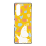 スリムプロテクションケース［ MOOMIN - Happy face - color ］