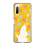 スリムプロテクションケース［ MOOMIN - Happy face - color ］