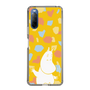 スリムプロテクションケース［ MOOMIN - Happy face - color ］