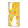 スリムプロテクションケース［ MOOMIN - Happy face - color ］