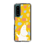 スリムプロテクションケース［ MOOMIN - Happy face - color ］
