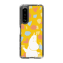スリムプロテクションケース［ MOOMIN - Happy face - color ］