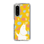 スリムプロテクションケース［ MOOMIN - Happy face - color ］