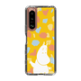 スリムプロテクションケース［ MOOMIN - Happy face - color ］