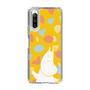 スリムプロテクションケース［ MOOMIN - Happy face - color ］