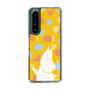 スリムプロテクションケース［ MOOMIN - Happy face - color ］