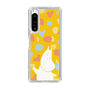 スリムプロテクションケース［ MOOMIN - Happy face - color ］