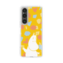 スリムプロテクションケース［ MOOMIN - Happy face - color ］