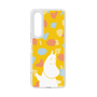 スリムプロテクションケース［ MOOMIN - Happy face - color ］