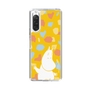 スリムプロテクションケース［ MOOMIN - Happy face - color ］