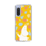 スリムプロテクションケース［ MOOMIN - Happy face - color ］