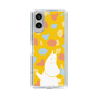 スリムプロテクションケース［ MOOMIN - Happy face - color ］