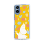 スリムプロテクションケース［ MOOMIN - Happy face - color ］