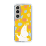 スリムプロテクションケース［ MOOMIN - Happy face - color ］