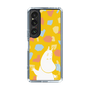 スリムプロテクションケース［ MOOMIN - Happy face - color ］