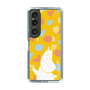 スリムプロテクションケース［ MOOMIN - Happy face - color ］
