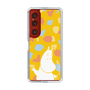 スリムプロテクションケース［ MOOMIN - Happy face - color ］