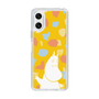 スリムプロテクションケース［ MOOMIN - Happy face - color ］