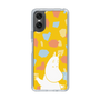 スリムプロテクションケース［ MOOMIN - Happy face - color ］