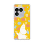 スリムプロテクションケース［ MOOMIN - Happy face - color ］