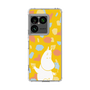 スリムプロテクションケース［ MOOMIN - Happy face - color ］