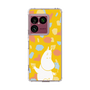 スリムプロテクションケース［ MOOMIN - Happy face - color ］