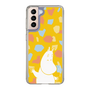 スリムプロテクションケース［ MOOMIN - Happy face - color ］