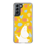 スリムプロテクションケース［ MOOMIN - Happy face - color ］
