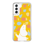 スリムプロテクションケース［ MOOMIN - Happy face - color ］
