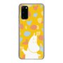スリムプロテクションケース［ MOOMIN - Happy face - color ］