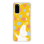 スリムプロテクションケース［ MOOMIN - Happy face - color ］
