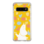 スリムプロテクションケース［ MOOMIN - Happy face - color ］