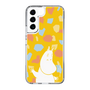 スリムプロテクションケース［ MOOMIN - Happy face - color ］