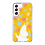 スリムプロテクションケース［ MOOMIN - Happy face - color ］