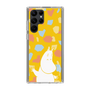 スリムプロテクションケース［ MOOMIN - Happy face - color ］