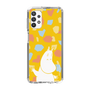 スリムプロテクションケース［ MOOMIN - Happy face - color ］